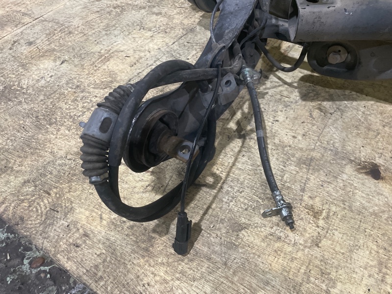 Балка подвески, 45000 рублей, Красноярск