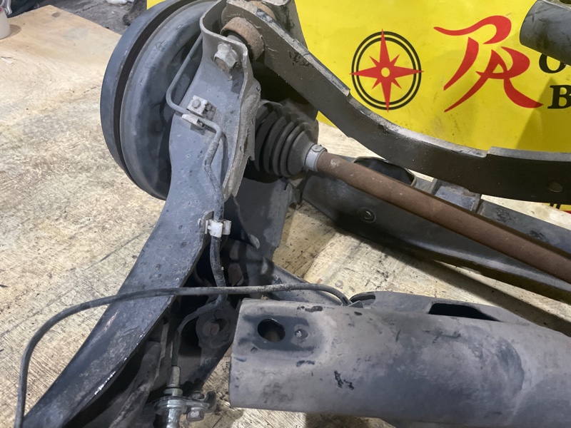 Балка подвески, 45000 рублей, Красноярск