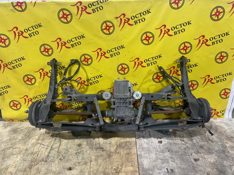 Балка подвески, 45000 рублей, Красноярск