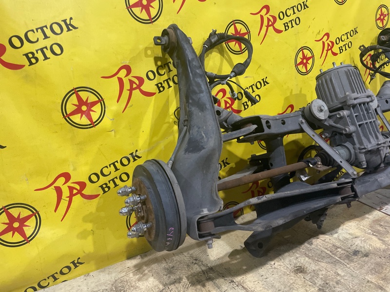 Балка подвески, 45000 рублей, Красноярск