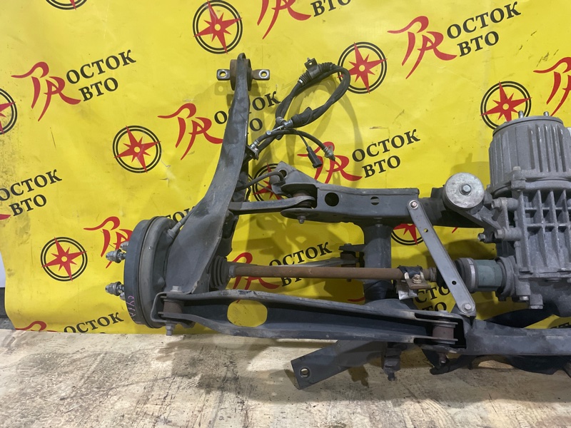 Балка подвески, 45000 рублей, Красноярск