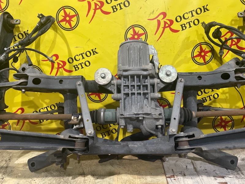 Балка подвески, 45000 рублей, Красноярск