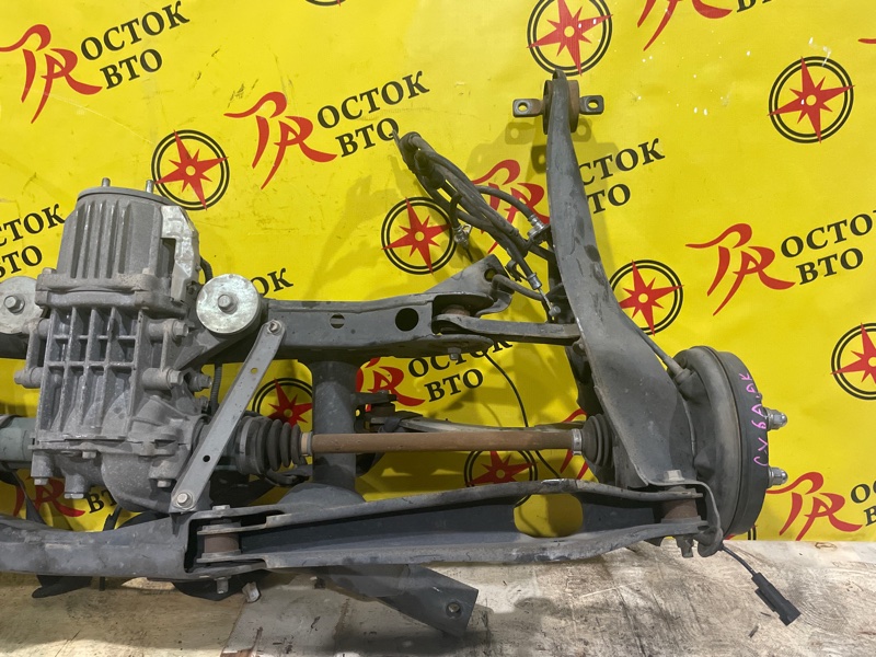 Балка подвески, 45000 рублей, Красноярск