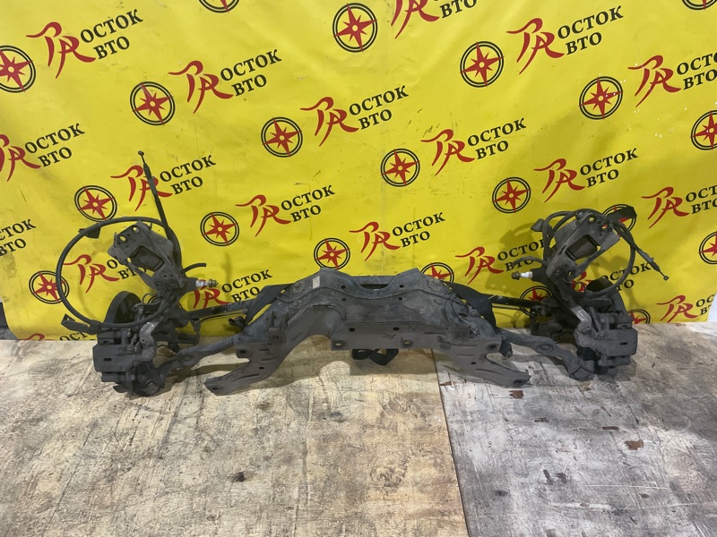 Балка подвески, 15000 рублей, Красноярск