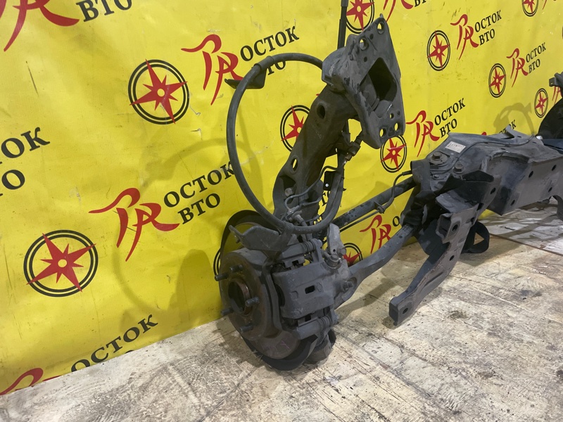 Балка подвески, 15000 рублей, Красноярск