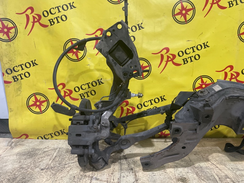 Балка подвески, 15000 рублей, Красноярск