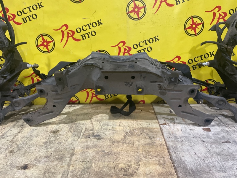 Балка подвески, 15000 рублей, Красноярск