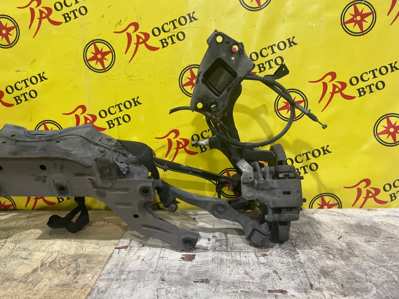 Балка подвески, 15000 рублей, Красноярск