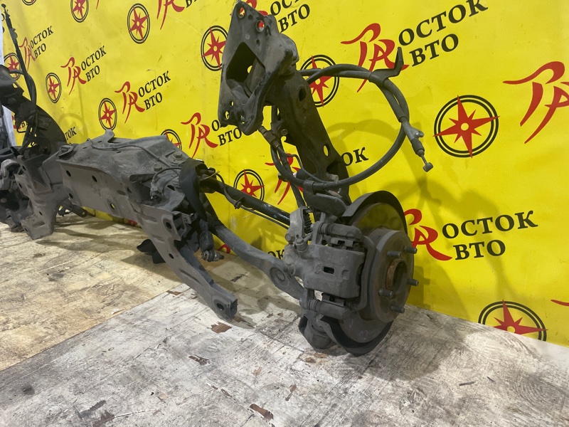 Балка подвески, 15000 рублей, Красноярск