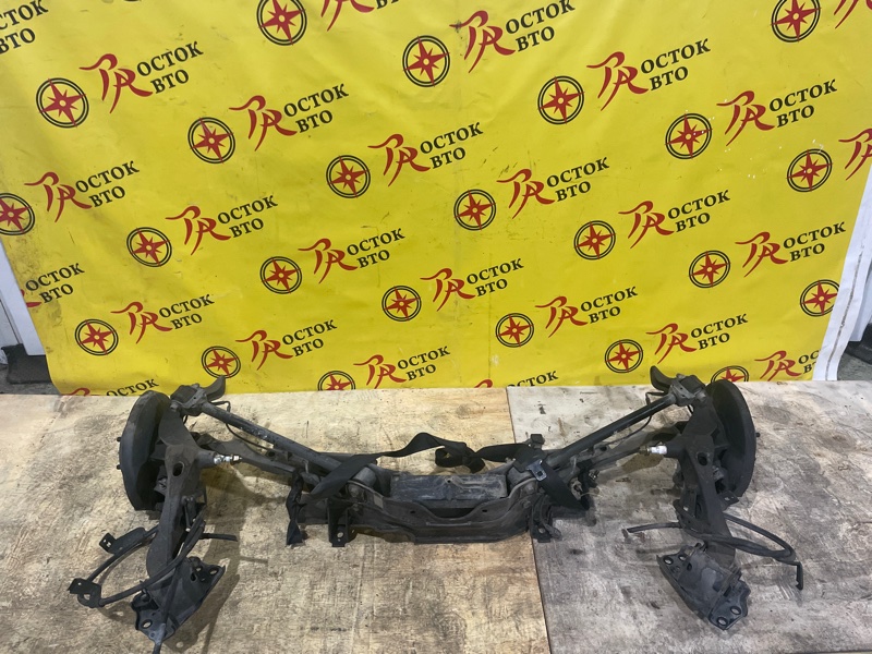 Балка подвески, 15000 рублей, Красноярск