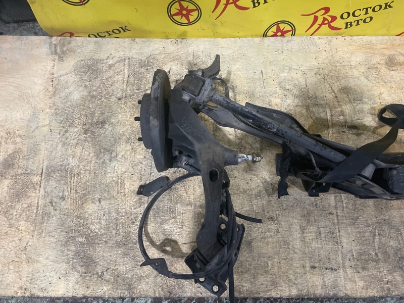 Балка подвески, 15000 рублей, Красноярск