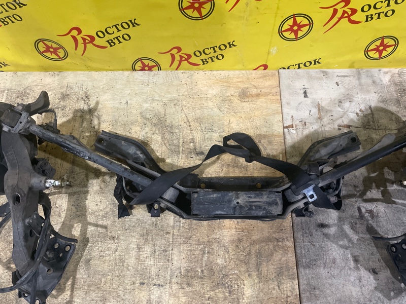 Балка подвески, 15000 рублей, Красноярск