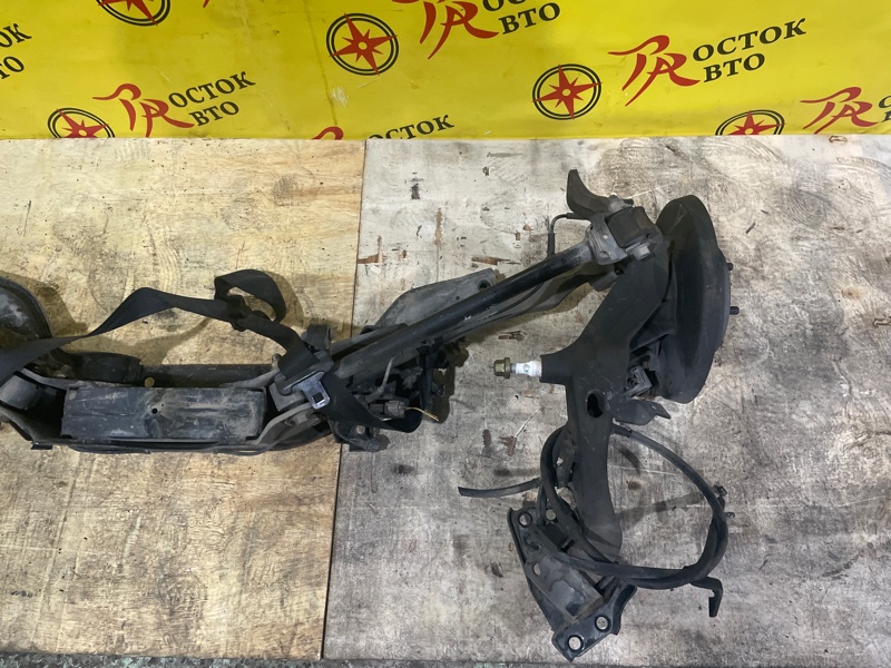 Балка подвески, 15000 рублей, Красноярск