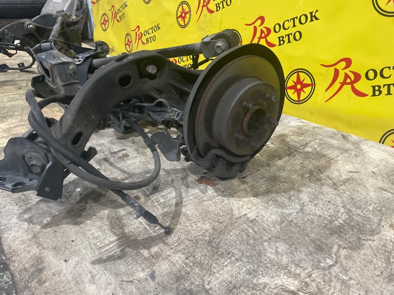 Балка подвески, 15000 рублей, Красноярск