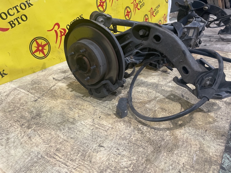 Балка подвески, 15000 рублей, Красноярск