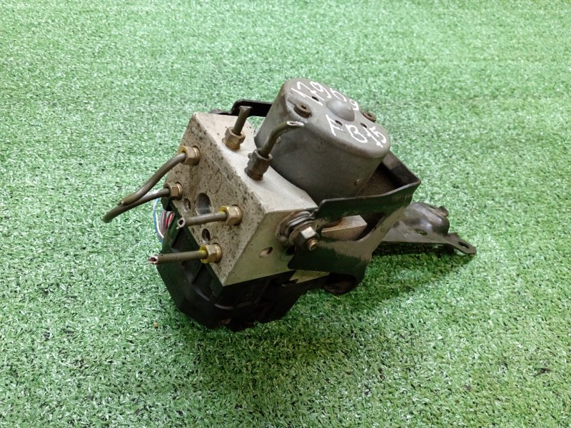 Блок ABS, 300 рублей, Красноярск