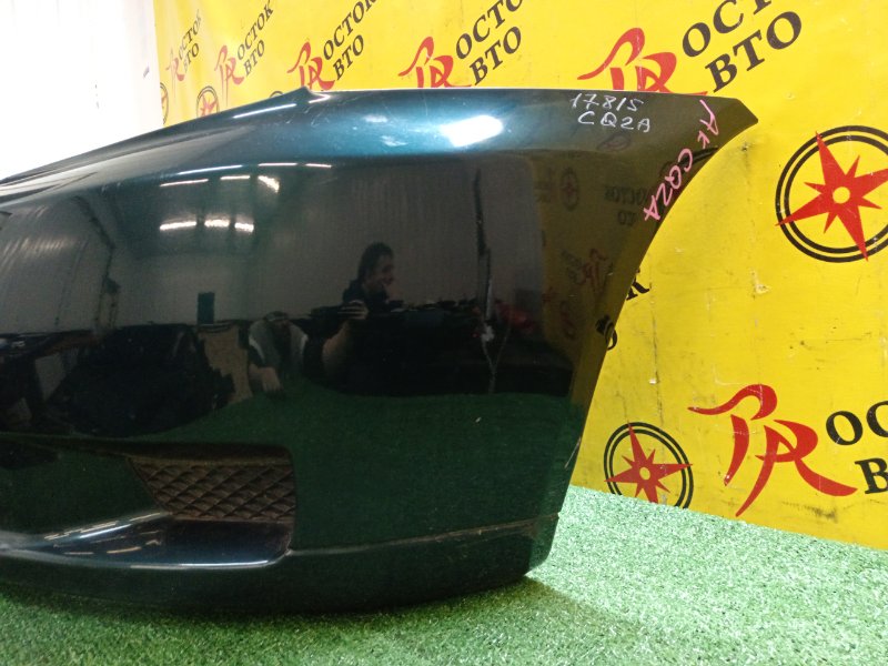 Бампер, 5500 рублей, Красноярск