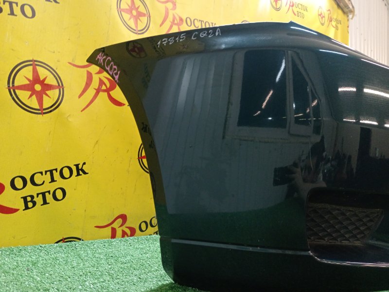 Бампер, 5500 рублей, Красноярск