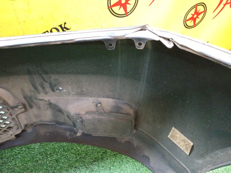 Бампер, 5500 рублей, Красноярск