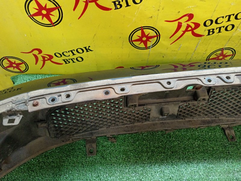 Бампер, 5500 рублей, Красноярск