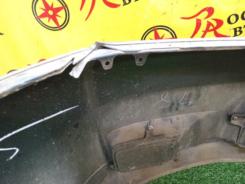 Бампер, 5500 рублей, Красноярск