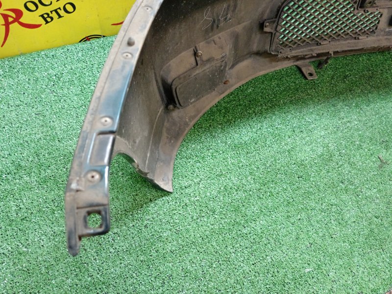 Бампер, 5500 рублей, Красноярск