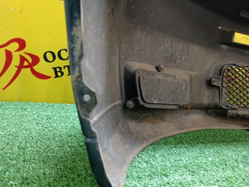 Бампер, 5500 рублей, Красноярск