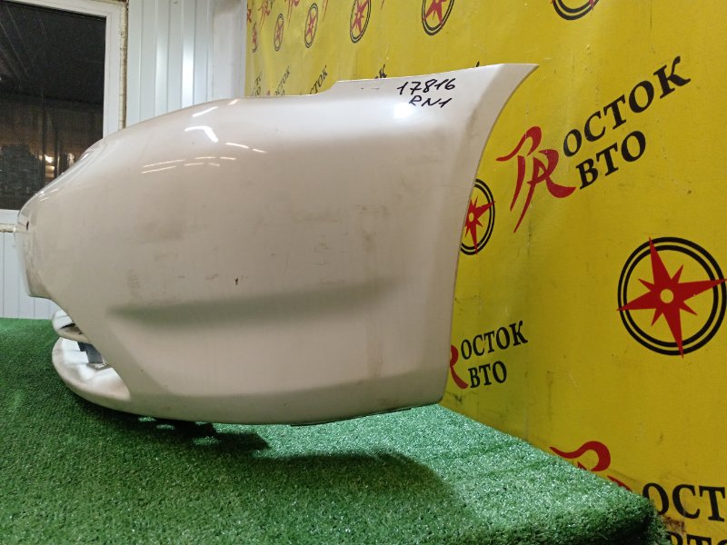 Бампер, 13000 рублей, Красноярск