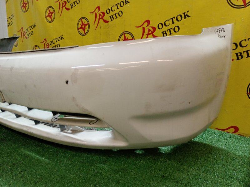 Бампер, 13000 рублей, Красноярск