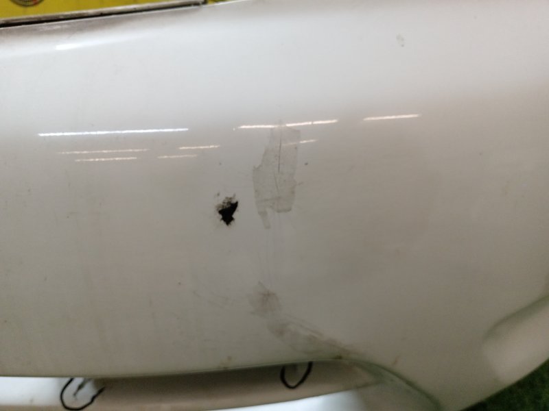 Бампер, 13000 рублей, Красноярск