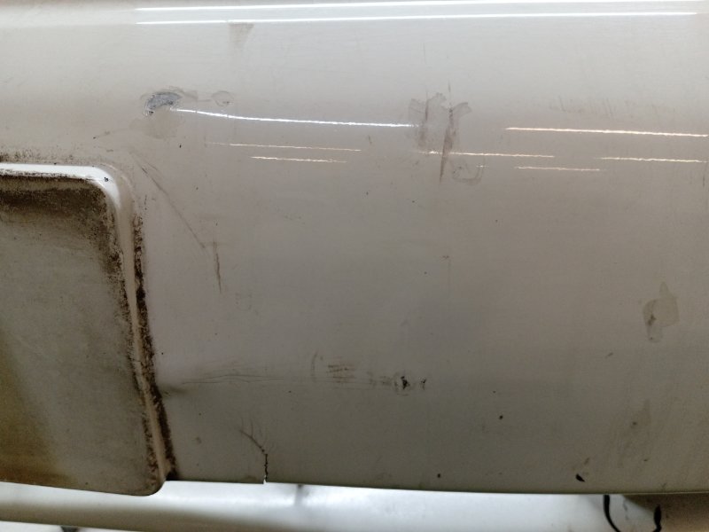 Бампер, 13000 рублей, Красноярск