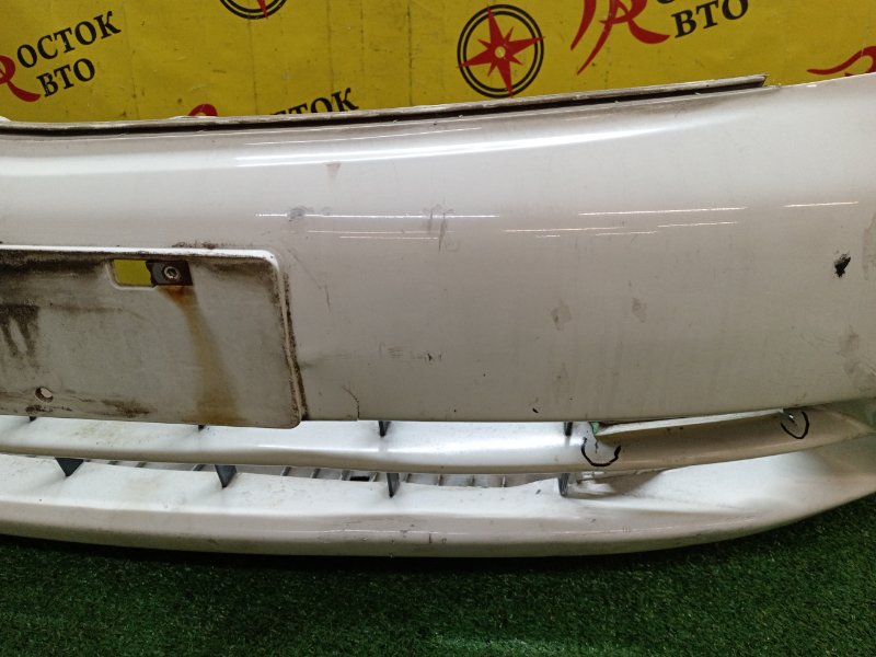 Бампер, 13000 рублей, Красноярск