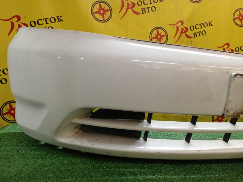 Бампер, 13000 рублей, Красноярск