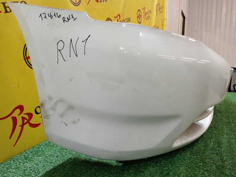 Бампер, 13000 рублей, Красноярск