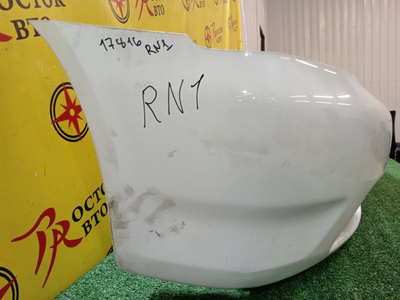 Бампер, 13000 рублей, Красноярск