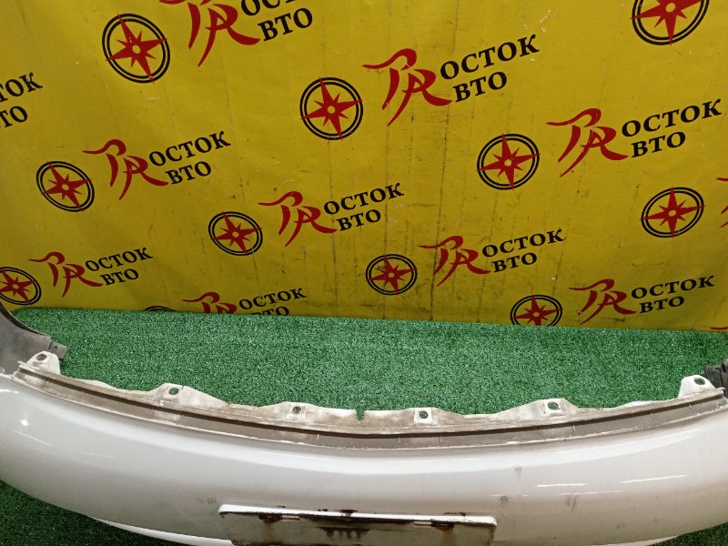 Бампер, 13000 рублей, Красноярск