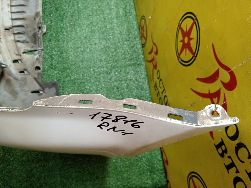 Бампер, 13000 рублей, Красноярск