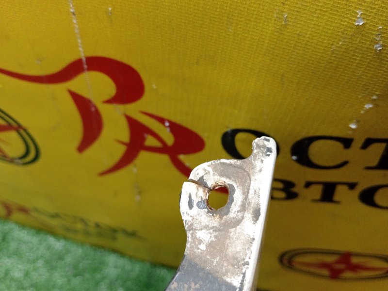 Бампер, 13000 рублей, Красноярск