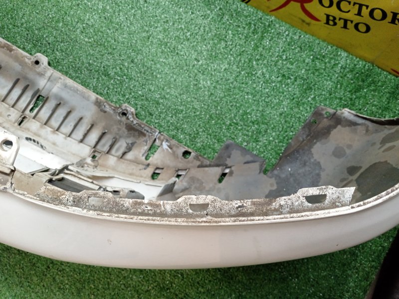 Бампер, 13000 рублей, Красноярск