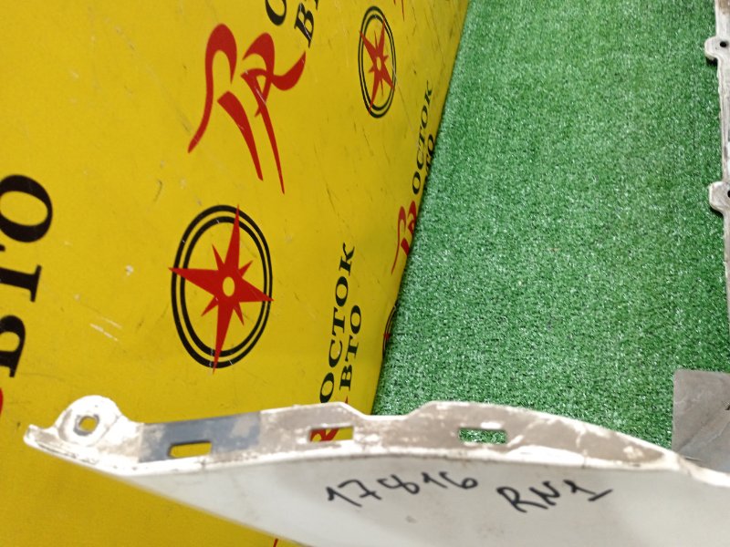 Бампер, 13000 рублей, Красноярск