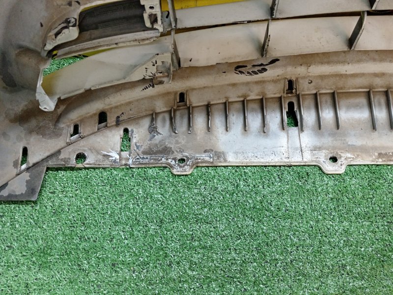 Бампер, 13000 рублей, Красноярск