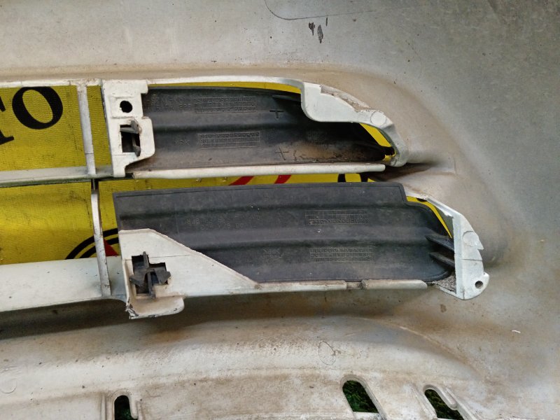 Бампер, 13000 рублей, Красноярск