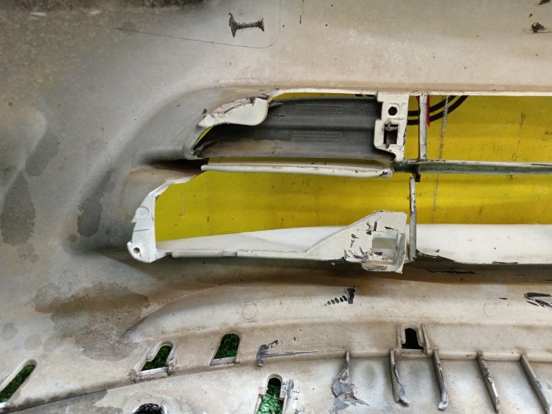 Бампер, 13000 рублей, Красноярск