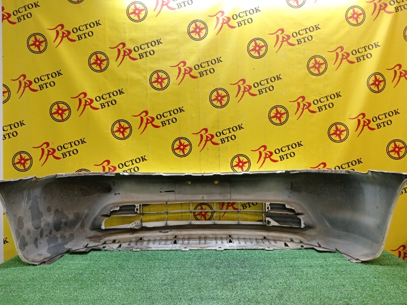 Бампер, 13000 рублей, Красноярск