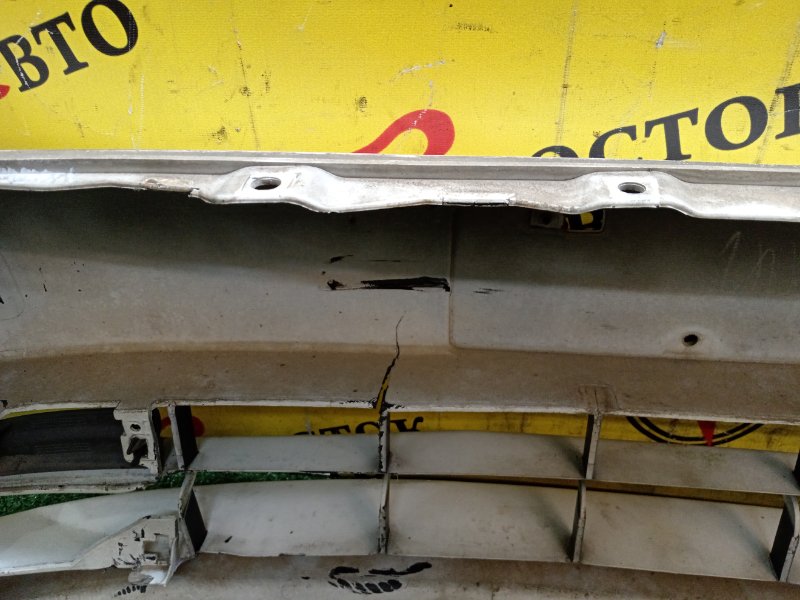 Бампер, 13000 рублей, Красноярск