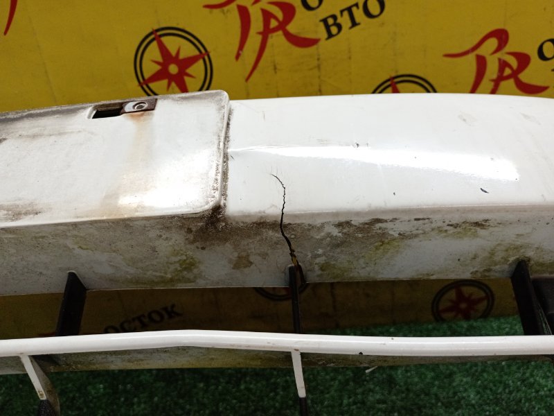 Бампер, 13000 рублей, Красноярск