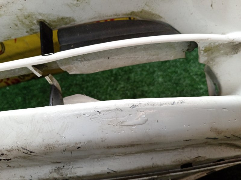 Бампер, 13000 рублей, Красноярск