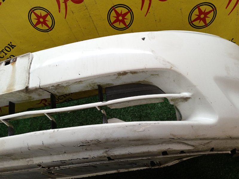 Бампер, 13000 рублей, Красноярск