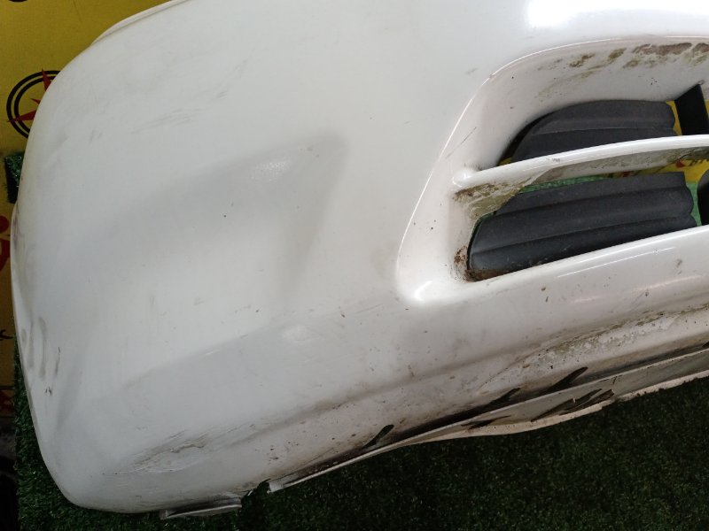 Бампер, 13000 рублей, Красноярск