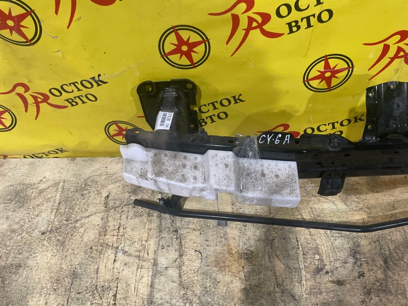 Усилитель бампера, 8000 рублей, Красноярск